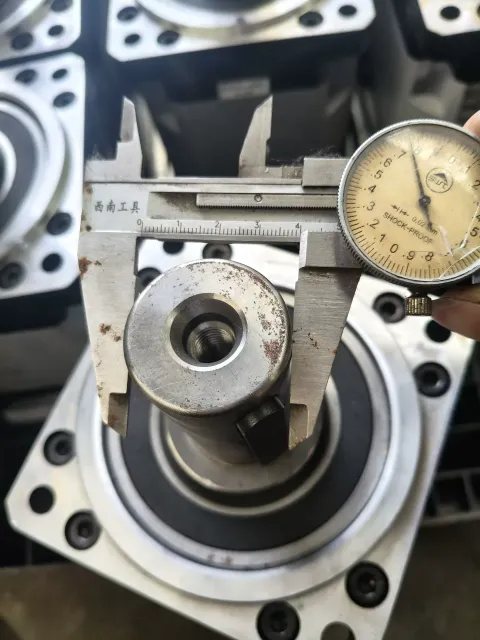 White Label PS142L2-12-P1-S2-28-63-110-145-M8 Industrial Automation Component product photo 4