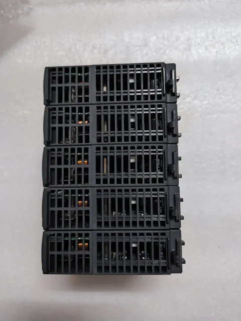 Mitsubishi Electric QD70P8 Industrial Automation Component — product photo 2 of 40