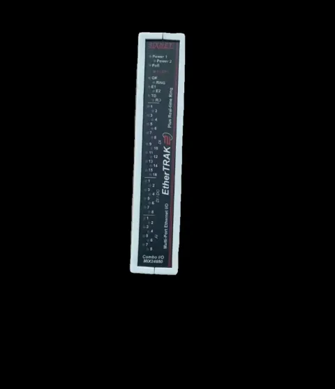 Sixnet / Red Lion E2-MIX24880-D I/O Module product photo 4