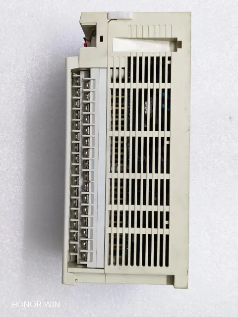 Mitsubishi Electric FX3U-48MT/ES-A PLC Module — product photo 19 of 25