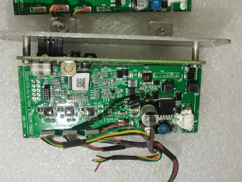 White Label F930GOT-BWD Industrial Automation Component product photo 1