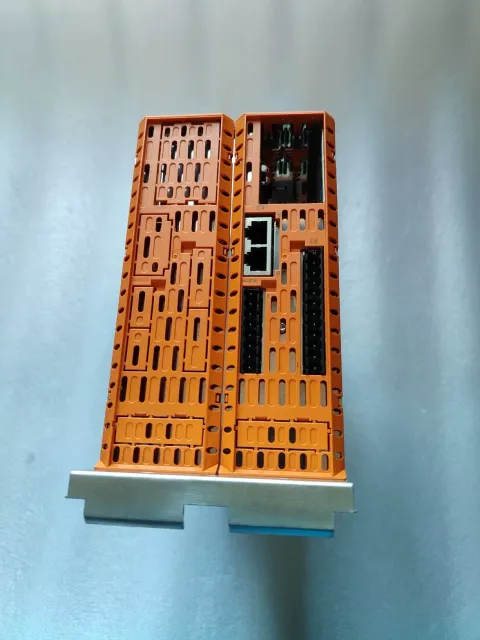 B&R 8BVI0220HCD0.000-1 Motor & Drive Component product photo 4