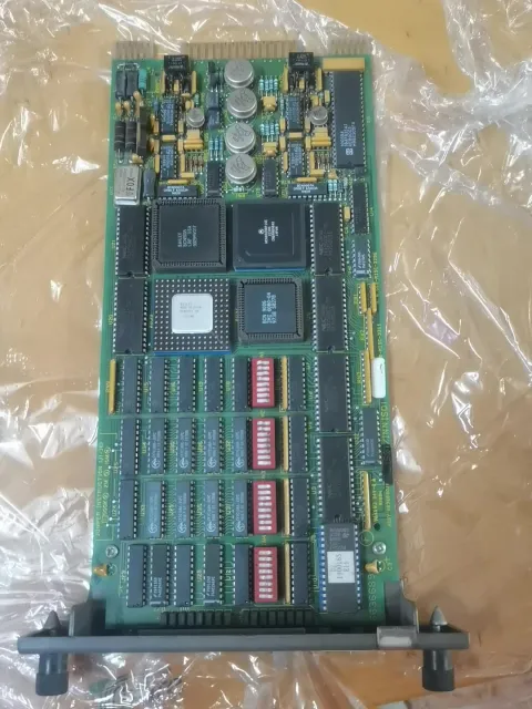 Bailey INNIS01 Industrial Automation Component product photo 1