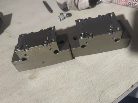 SCHUNK PGN+80-1 Industrial Automation Component product photo 4