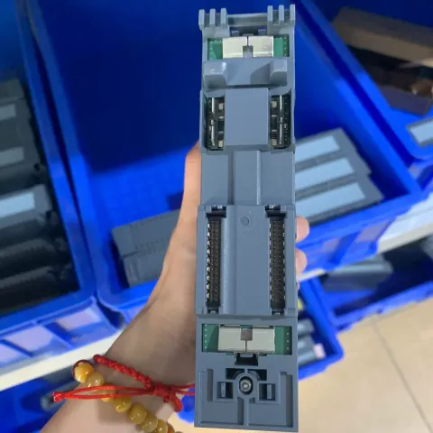 Siemens 6ES7551-1AB00-0AB0 Industrial Automation Component — product photo 3 of 8