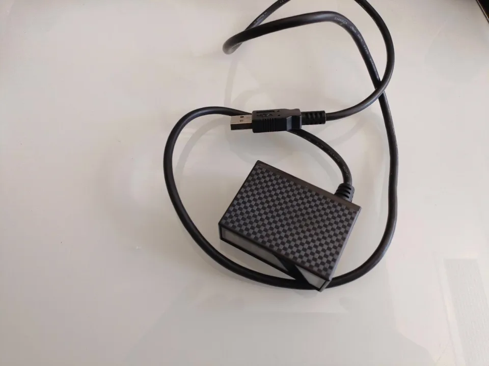 Unbranded Industrial DFS131-USB Industrial Automation Component product photo 1