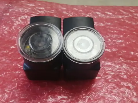 Cognex Checker 4G1 (825-0178-1R H; 821-0070-3R Rev A) Industrial Sensor product photo 2