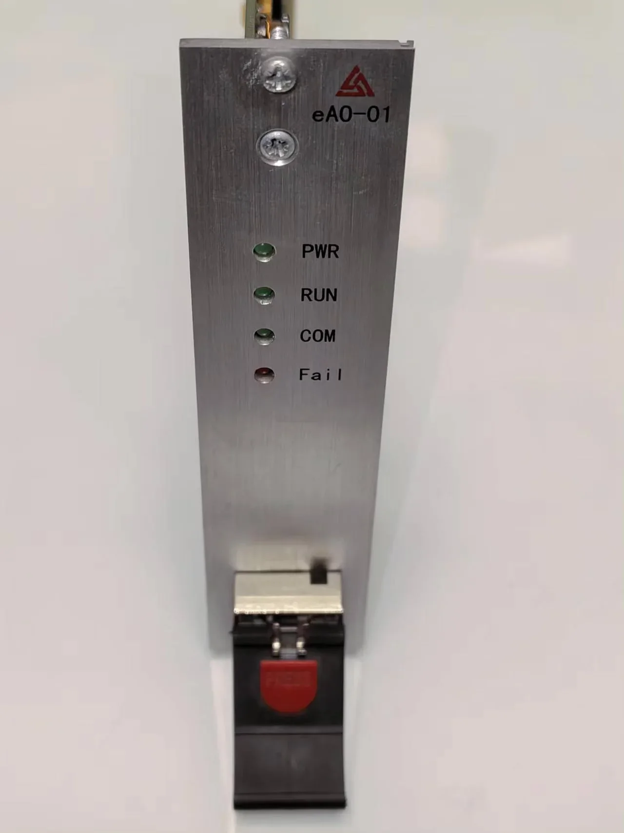 eAO XHG2.908.177 V1.00 Industrial Control Board product photo 1