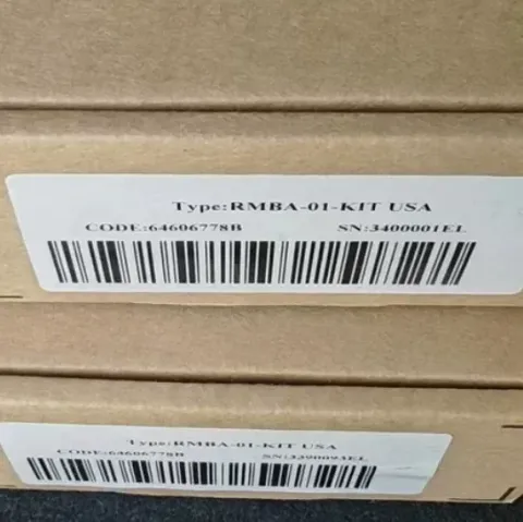 ABB RMBA-01-KIT USA / 64606778B Motor & Drive Component product photo 3
