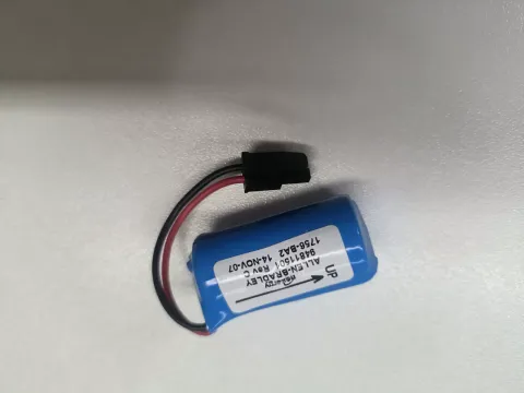 Allen-Bradley / Rockwell Automation 1756-BA2 PLC Module product photo 1