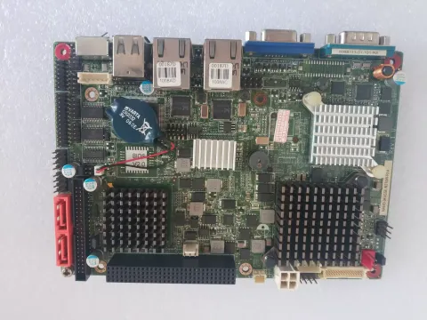 IEI NANO-945GSE2-N270W-R10 Industrial Control Board product photo 1