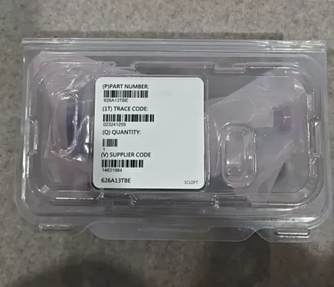 MKS 722A11TA2FK Industrial Sensor product photo 2