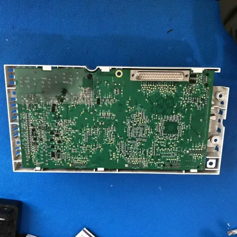 ABB ZCON-12 Motor & Drive Component product photo 2