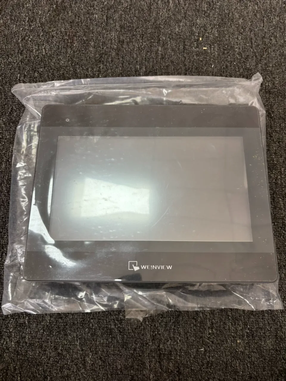 Weintek MT6103iP Industrial Automation Component product photo 1