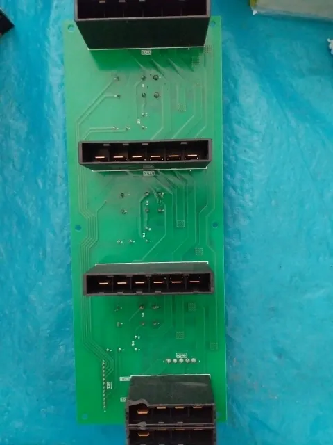 SCREEN NPB-735 Industrial Control Board product photo 1