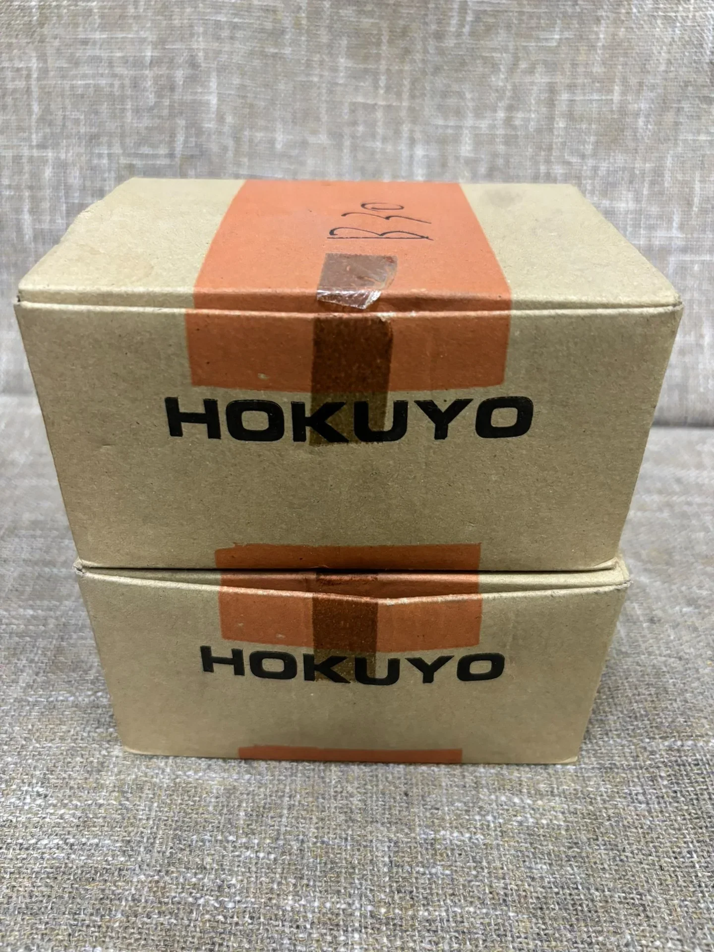 White Label DMH-HC1 Industrial Sensor product photo 1