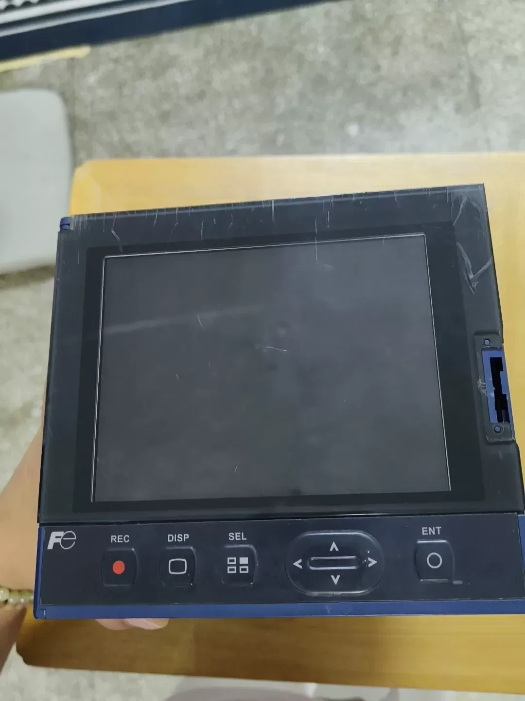 Fuji Electric PHN11N12-C11EV Industrial Automation Component product photo 1