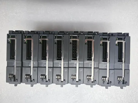 Mitsubishi Electric QJ71E71-100 PLC Module — product photo 33 of 52