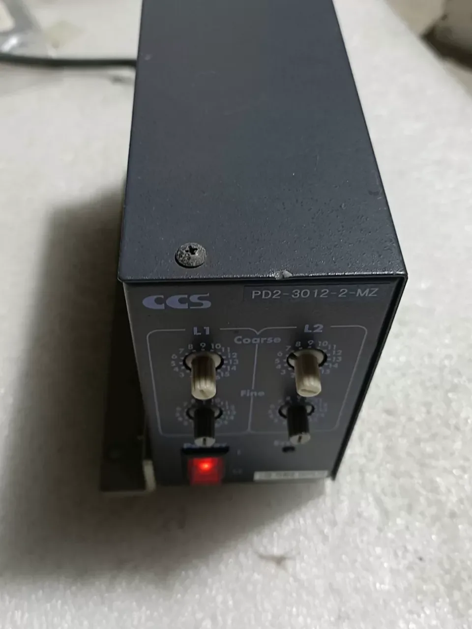 CCS PD2-3012-2-MZ Industrial Control Board product photo 1