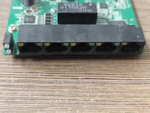 Onion DS-30034 REV1.1 Industrial Control Board product photo 3