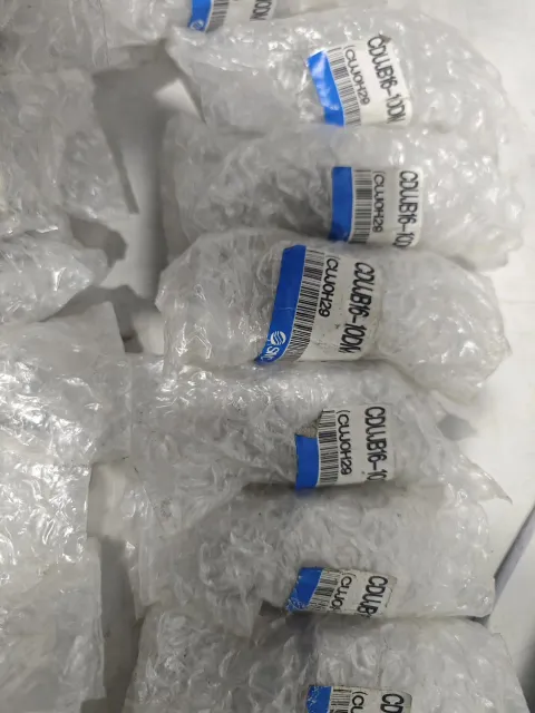 SMC CDUJB16-15DM Industrial Automation Component product photo 3