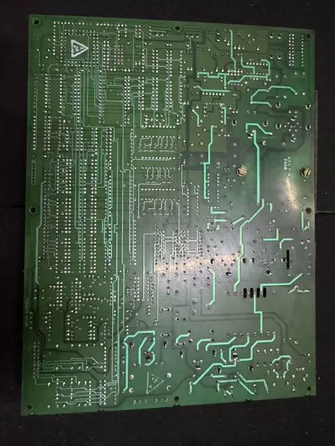 GE DS200TCEAG1BRE Industrial Control Board product photo 3