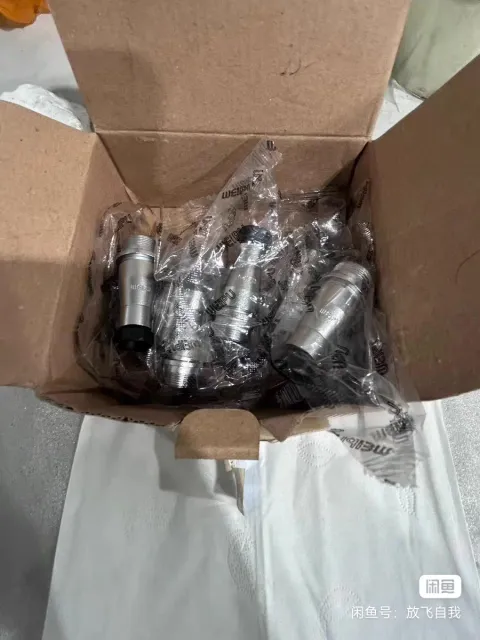 WEIPU / 威浦 WF 16K7 ZA Industrial Automation Component product photo 3