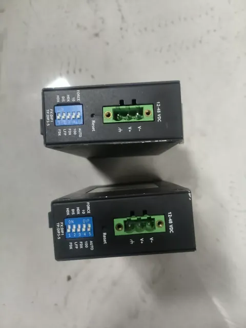 Moxa IMC-21A-S-SC Industrial Automation Component product photo 6
