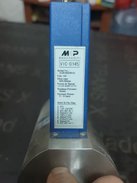 MKP VIC-D145 Industrial Control Board product photo 5