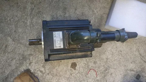 Schneider Electric BCH1303N12F1C Motor & Drive Component product photo 8