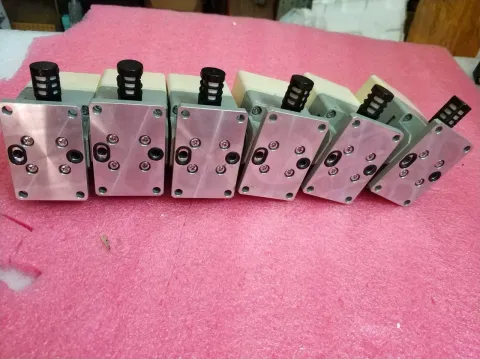 SMC ITV2030-212L-X78 Industrial Automation Component product photo 7