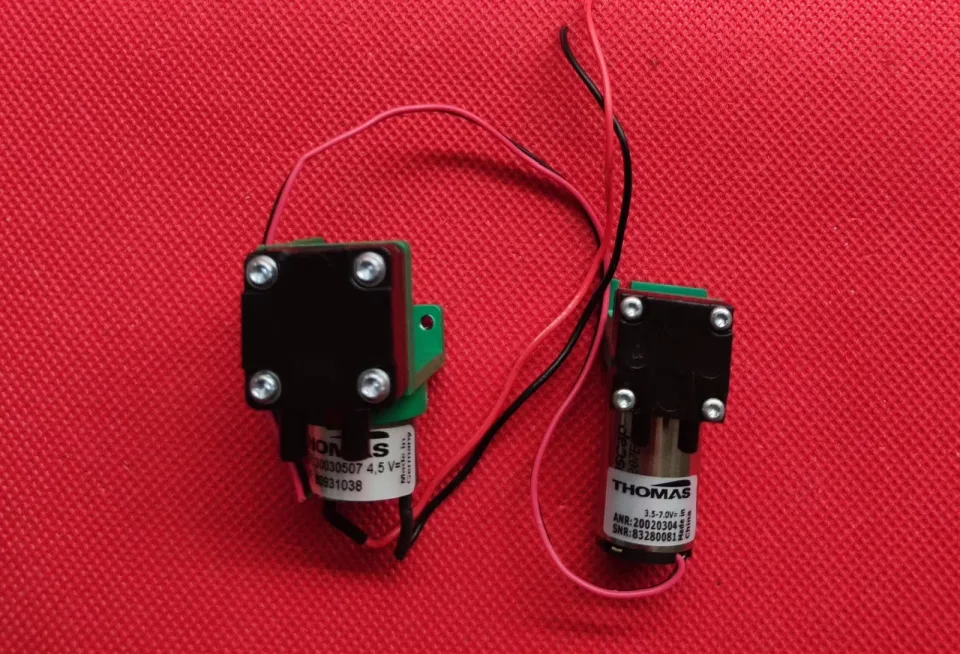 THOMAS 30030507; 20020304 Industrial Automation Component product photo 1