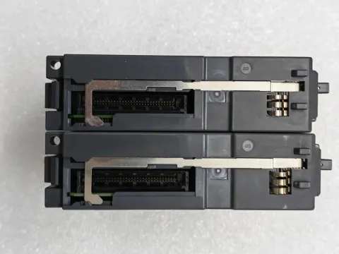 Mitsubishi Electric QJ71MT91 PLC Module — product photo 15 of 36