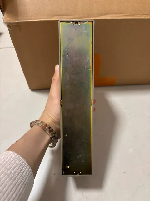 Fuji Electric FTK113A-C10 Industrial Automation Component product photo 6