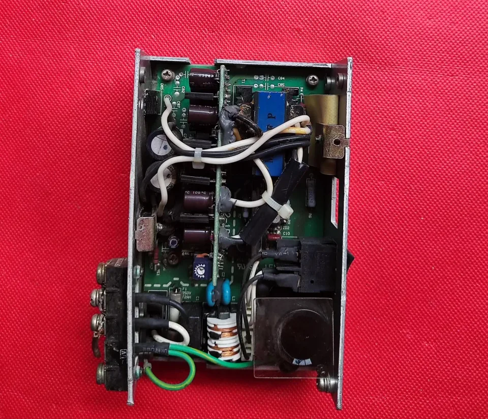 IDEC IZUMI ED432-01 Industrial Sensor product photo 1