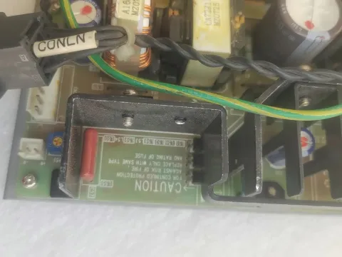 TDK-Lambda ZWS150PAF-24/J Industrial Sensor product photo 2