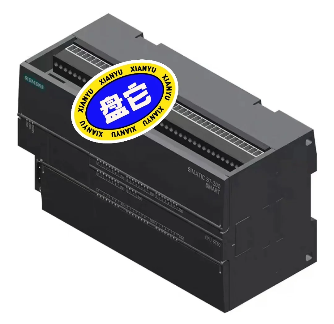 Siemens 6ES7 288-1ST60-0AA1 PLC Module product photo 1