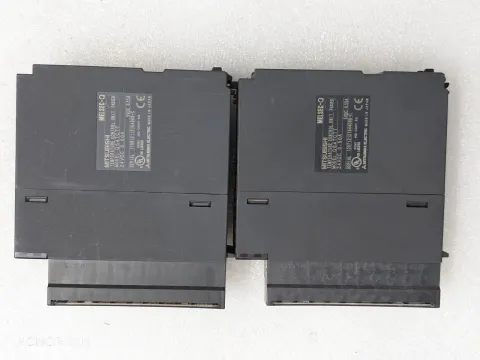 Mitsubishi Electric Q64TCTT Industrial Control Board — product photo 5 of 24