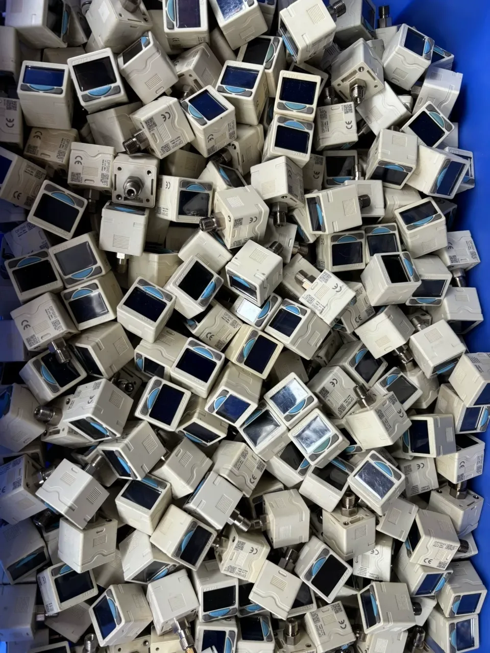 White Label DPSN1 Industrial Sensor product photo 1