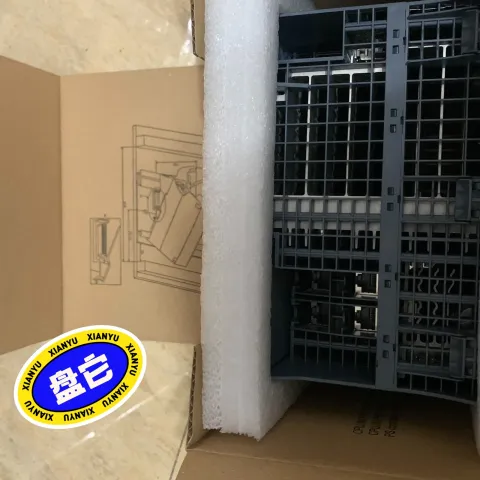 Siemens 6ES7518-4AP00-0AB0 PLC Module product photo 2