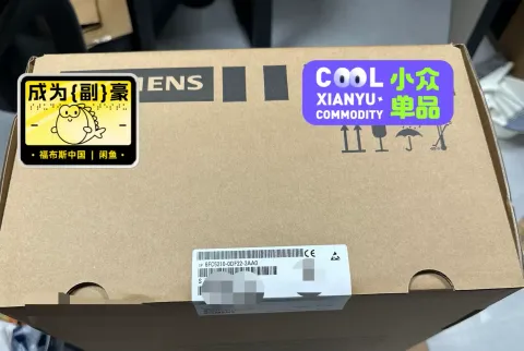 Siemens 6FC5210-0DF22-2AA0 Industrial Automation Component — product photo 2 of 2