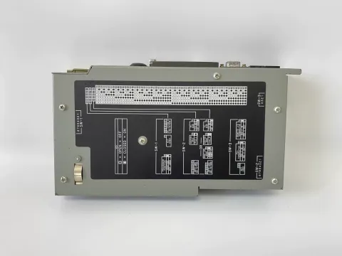 Allen-Bradley 1785-LT3 PLC Module — product photo 5 of 6