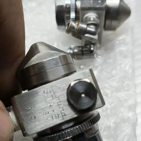 LUMINA STA-6 Industrial Automation Component product photo 2