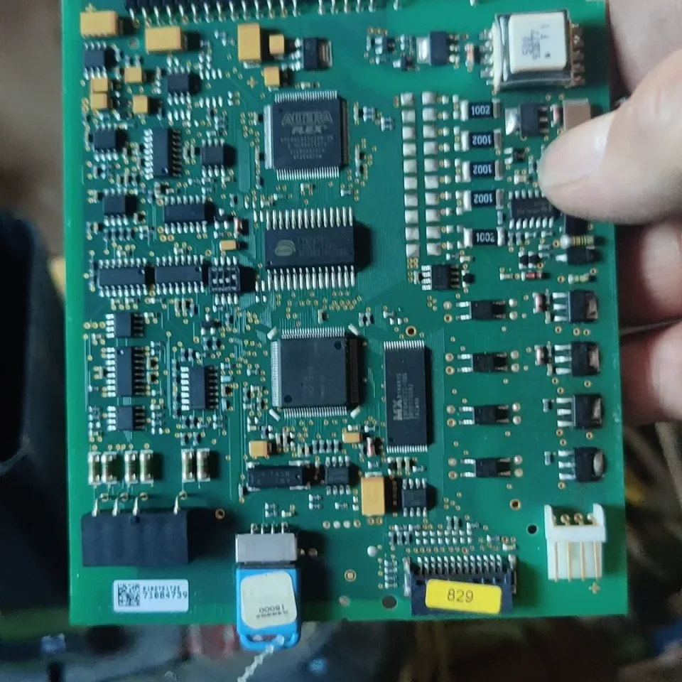 White Label 319083-0200D Industrial Control Board product photo 1