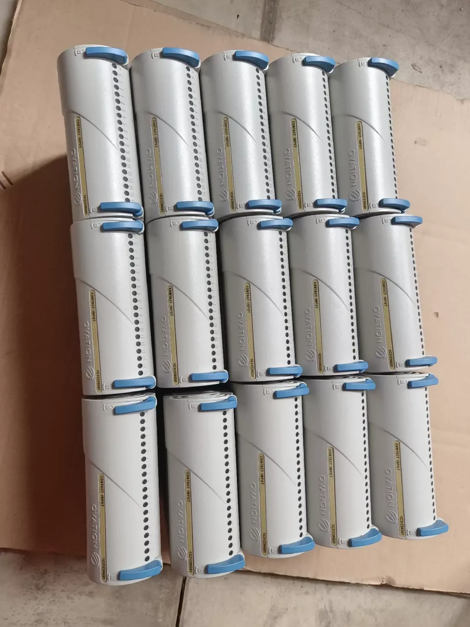 Emerson Ovation 1C31234G01 Industrial Automation Component product photo 1