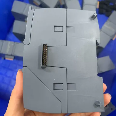 Siemens 6GK7243-5DX30-0XE0 Industrial Automation Component — product photo 4 of 13
