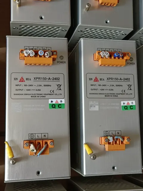 上海新华电子设备有限公司 XPR150-A-2402 Power Electronics Module product photo 6