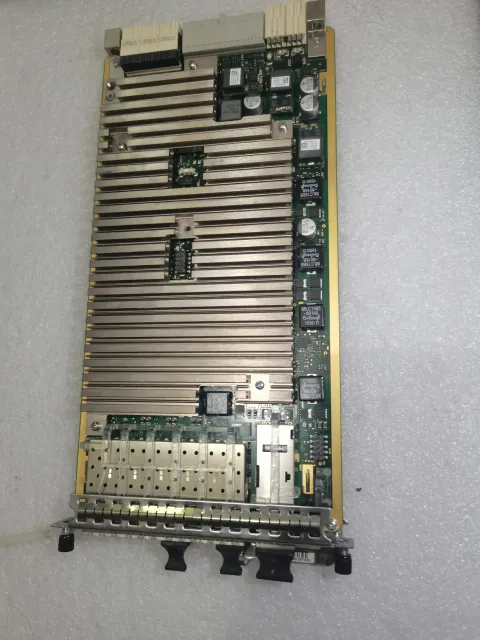 White Label LBBPd4 Industrial Control Board product photo 1