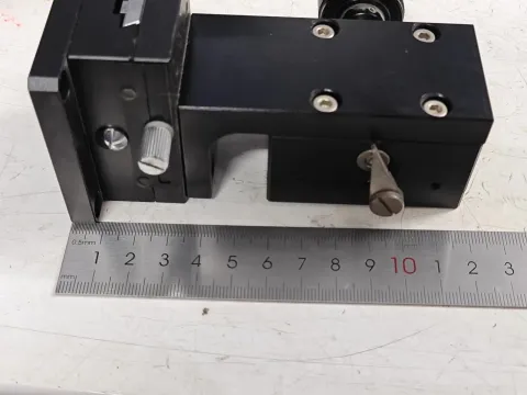 MISUMI / MMT XWG60 / D4-618-L5 Industrial Automation Component product photo 9