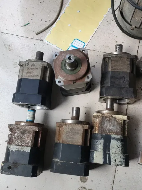 White Label PB090-5 Industrial Automation Component product photo 9